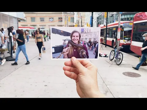 Drunk on Too Much Life Trailer