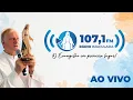 Download Lagu Rádio Imaculada - Ao Vivo - MOMENTO DE FÉ - PADRE MARCELO ROSSI (01/09/2025)