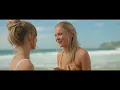 Awkward Ex Counter on the Beach Anyone But You 2023 Now Playing 1080p