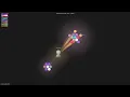 -filter - Gource visualisation