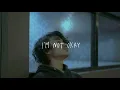 Download Lagu Brian Rahmattio - I'm Not Okay (Music Video)