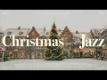 Lagu Playlist | Christmas Jazz Songs Everyone Loves 🎄💕 | Soft \u0026 Cozy Winter Vibes | Relaxing Jazz Music