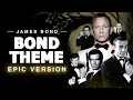 Download Lagu James Bond Theme | Epic Version