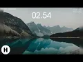 Don Diablo x Sandro Cavazza - Young Again (Official Visualizer)