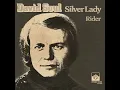 Silver Lady