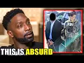 Download Lagu NFL Legend Tells Trump to SHOVE IT, Explains Why He Left the FBI