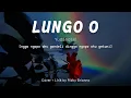 Nggo Ngopo Aku Gondeli Dinggo Ngopo Aku Getuni - Lungo O - Cover ~