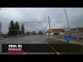 Route 25-West 16th St - Outbound
