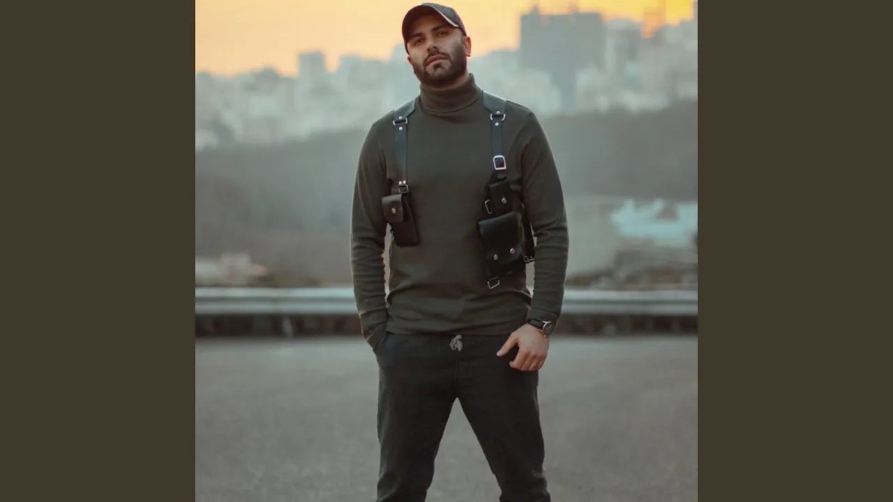 Har Sal Tabestoon (feat. Raadsin) Har Sal Tabestoon (feat. Raadsin)
