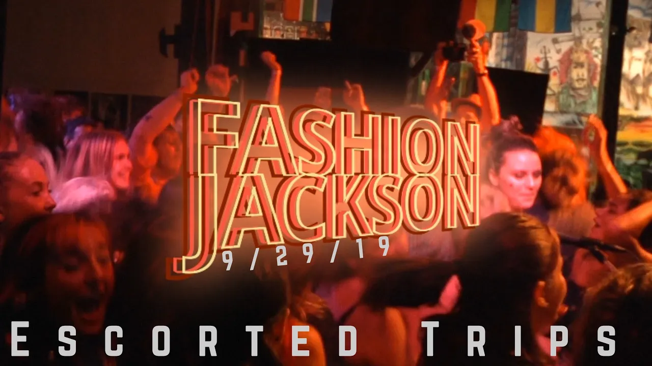 Fashion Jackson// September 28, 2019 Fashion Jackson// September 28, 2019