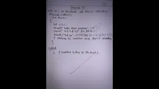 C program logical operators C program for beginners