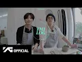 TREASURE - [TMI_LOG] EP.17 JUNKYU x ASAHI CAM 📹