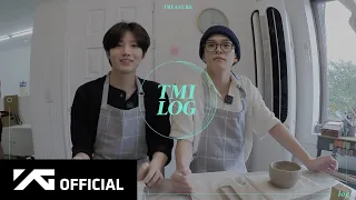 Download TREASURE - [TMI_LOG] EP.17 JUNKYU x ASAHI CAM 📹 MP3