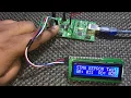 STM8S True Data EEPROM Example