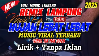 remix lampung hujan lebat lebat taik kambing biri biri viral tik tok 2025