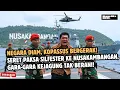 Download Lagu Kopassus Seret Paksa Silfester Matutina ke Nusakambangan, Gara-Gara Kejagung Tak Berani!