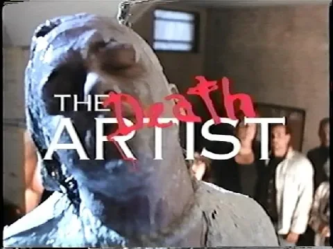 The Death Artist 1995 - Trailer