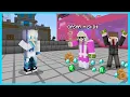 Download Lagu MIPAN \u0026 ZUZUZU JADI KAYA RAYA DAN MELUPAKAN AKUDAV DI MINECRAFT! SOMBONG BANGET