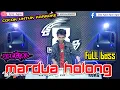 Download Lagu MARDUA HOLONG || REMIK TERBARU 2024 || arr iyay_agusS