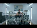 Lagu blink-182 - self titled - full album DRUMS ONLY