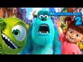 Download Lagu MONSTERS INC 2 Full Movie 2025: Last Door | Kingdom Hearts Action Fantasy 2025 English (Game Movie)