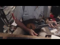 Final Chop for the Mandolin Cafe