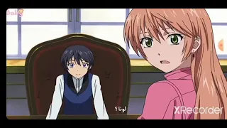 انمى أميرة المطر الحلقة 6 الجزء 2 