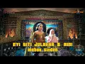 Download Lagu TEMBANG SANDIWARA WIRA MANDALA // MABOK SINDEN-NYI SITI JULAEHA \u0026RINI