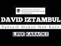 Download Lagu BANSAIK MAKAN NAN KAYO \
