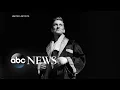 Hollywood icon Kirk Douglas dies at 103
