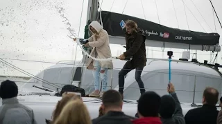 The Big Splash Party! Q&A and Boogying the Night Away Ep. 81