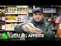 The Real New Yorker s Sandwich