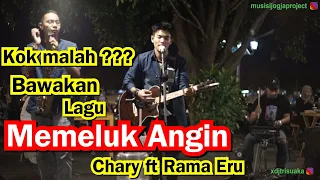 Download MEMELUK ANGIN - RAMA ERU FT CHARLY VAN HOUTEN COVER BY TRI SUAKA MP3