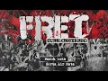 Lagu Fret - Basuh Luka Serta Air Mata (Audio \u0026 Lyric)