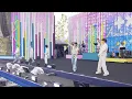 ‘Deja Vu (Anemoia Remix)’ stage @ AliExpress 2024 Weverse Con Festival - TXT (투모로우바이투게더)