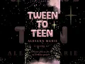 Tween To Teen Black Pink Invite