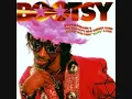 Bootsy Collins   I'd Rather Be With You