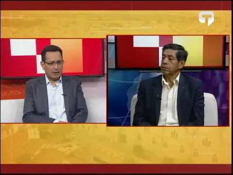 Dr. Jorge Moreno Yánez 