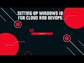 How to Setup your Windows System for DevOps and Cloud in 5 Simple Steps devops tutorial