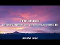 Billie Eilish, Lana Del Rey - Billie Bossa Nova X West Coast (TikTok Mashup) [Lyrics]