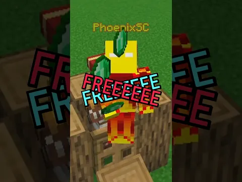 Villager trades are now FREEEEEEEE.