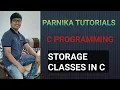 L 88 STORAGE CLASSES IN C SCOPE AND LIFETIME OF A VARIABLE GATE CSE LECTURES C PROGRAMMING