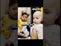 Download Lagu Before and after mundan me #shortsfeed #shorts #mundan