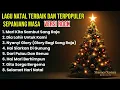 Lagu Natal Terbaik \u0026 Terpopuler Sepanjang Masa | Versi Rock Sukacita 🎄🔥
