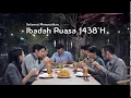 TVC KFC Ramadhan Spesial