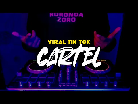 Download MP3 DJ CARTEL‼️|| VIRAL TIK TOK || FULL BASS RIFIN D_JOKS REMIX