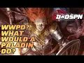 How the Disengage Action Can Be the Most Heroic Move in D D