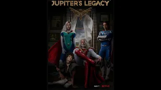 jupiter legacy episode 6 8 on cornbread movie review