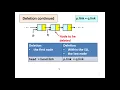Workshop 6 Linear Data Structures Linked Lists Part 2