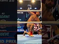 Download Lagu Samed Agdeve delivered a crushing knockout over Ali Badawi to move into the #SENSHI Grand Prix.